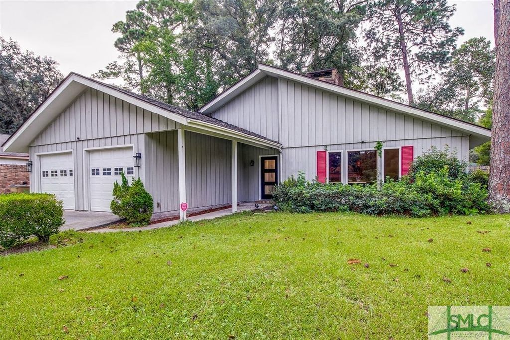 Image 1 of property listing at 7201 Tropical Way, Savannah, GA 31410