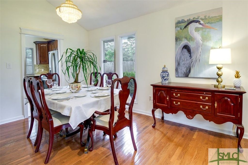 Image 10 of property listing at 7201 Tropical Way, Savannah, GA 31410