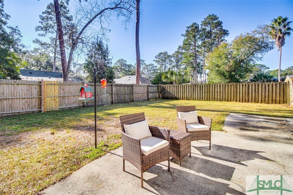 Image 28 of property listing at 7201 Tropical Way, Savannah, GA 31410