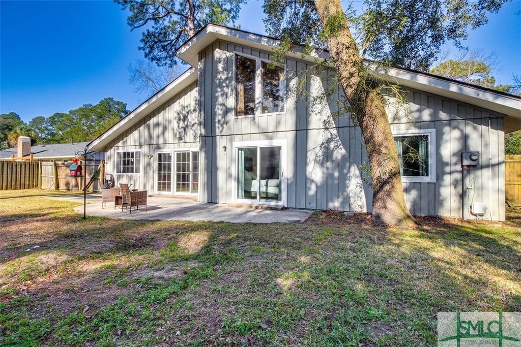 Image 30 of property listing at 7201 Tropical Way, Savannah, GA 31410