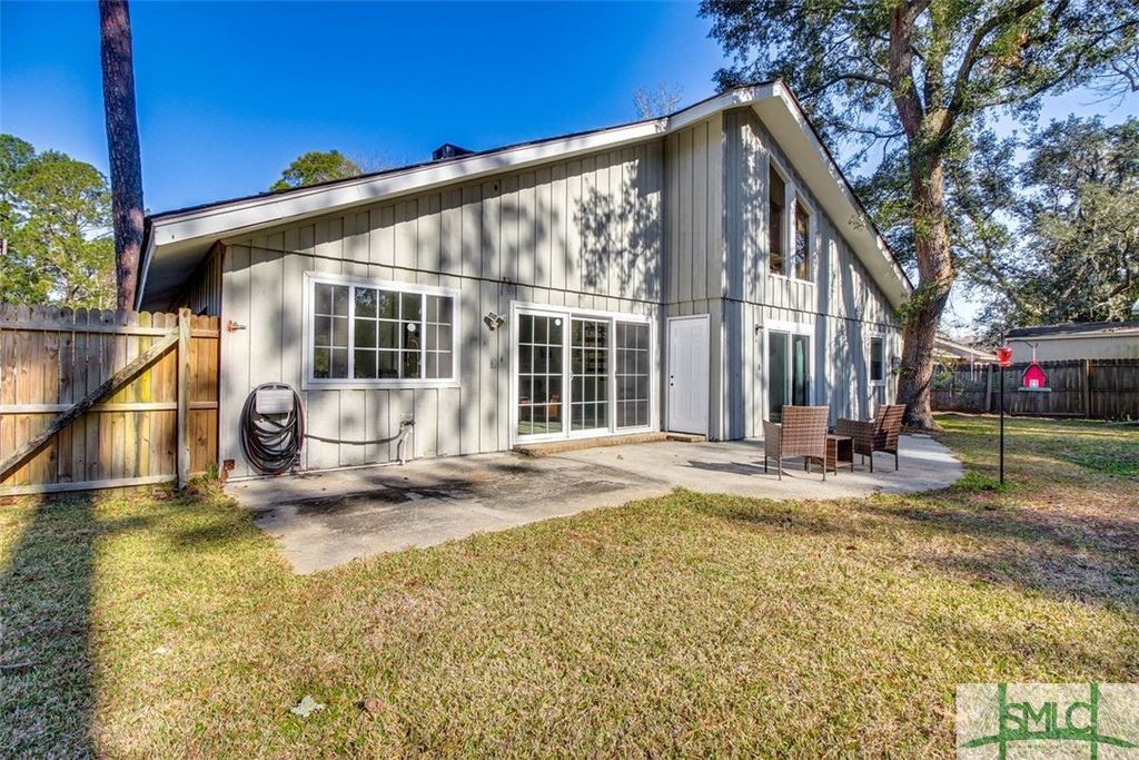 Image 31 of property listing at 7201 Tropical Way, Savannah, GA 31410