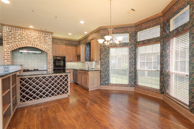 807 Glen Rose Drive, Allen, TX 75013