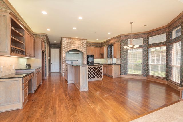 807 Glen Rose Drive, Allen, TX 75013