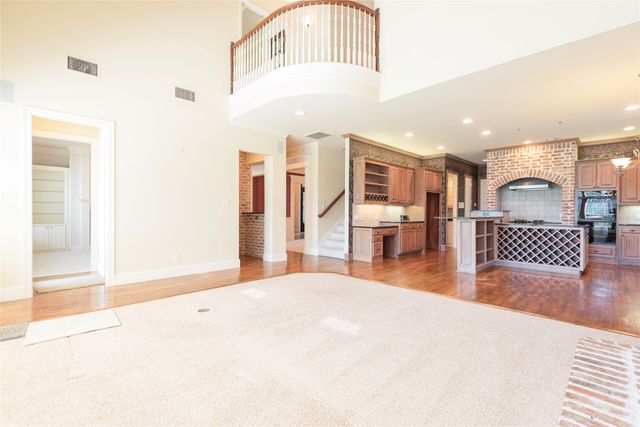 807 Glen Rose Drive, Allen, TX 75013