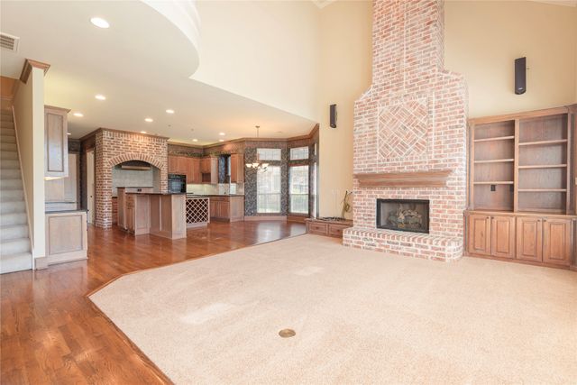 807 Glen Rose Drive, Allen, TX 75013
