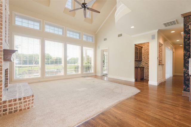 807 Glen Rose Drive, Allen, TX 75013