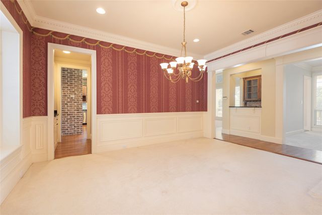 807 Glen Rose Drive, Allen, TX 75013