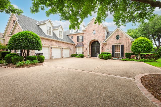 807 Glen Rose Drive, Allen, TX 75013