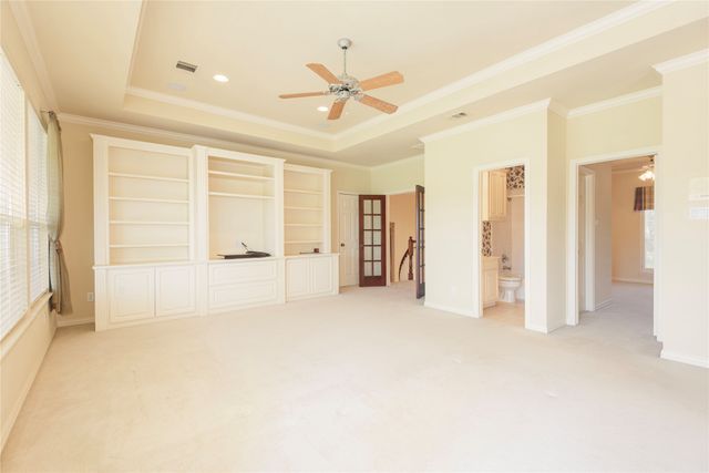 807 Glen Rose Drive, Allen, TX 75013