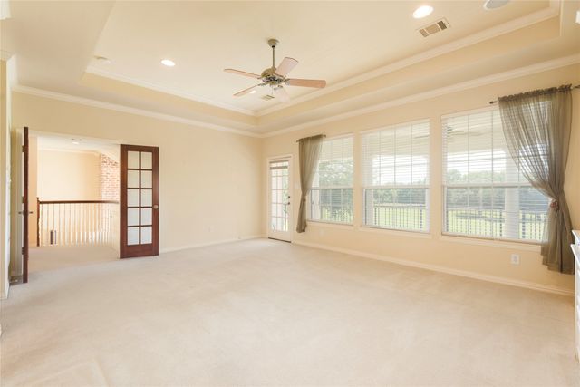 807 Glen Rose Drive, Allen, TX 75013