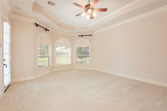 807 Glen Rose Drive, Allen, TX 75013