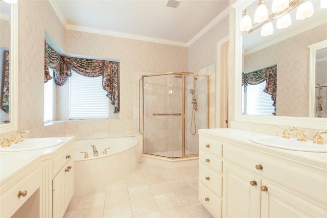 807 Glen Rose Drive, Allen, TX 75013
