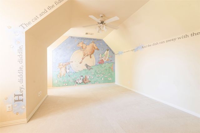 807 Glen Rose Drive, Allen, TX 75013
