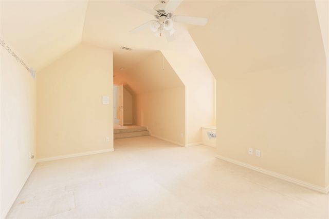 807 Glen Rose Drive, Allen, TX 75013