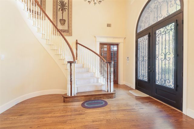 807 Glen Rose Drive, Allen, TX 75013