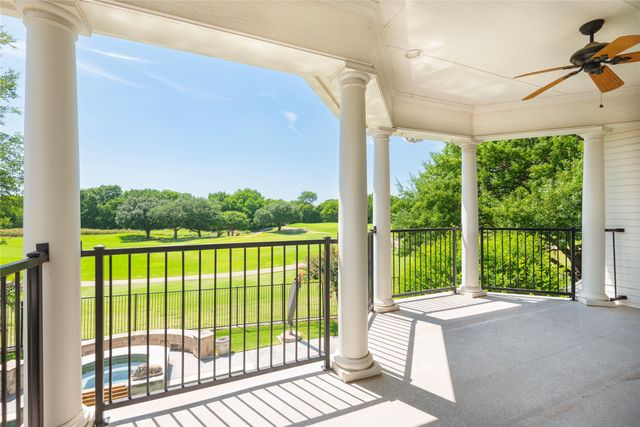 807 Glen Rose Drive, Allen, TX 75013
