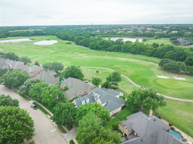 807 Glen Rose Drive, Allen, TX 75013