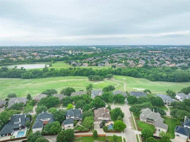 807 Glen Rose Drive, Allen, TX 75013