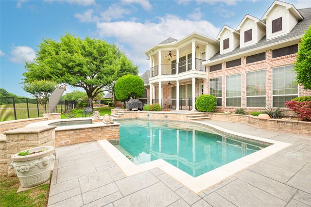 807 Glen Rose Drive, Allen, TX 75013