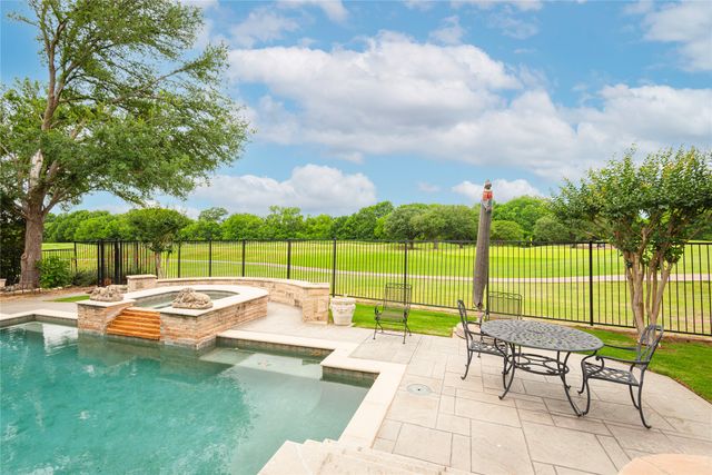 807 Glen Rose Drive, Allen, TX 75013
