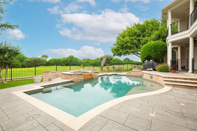 807 Glen Rose Drive, Allen, TX 75013