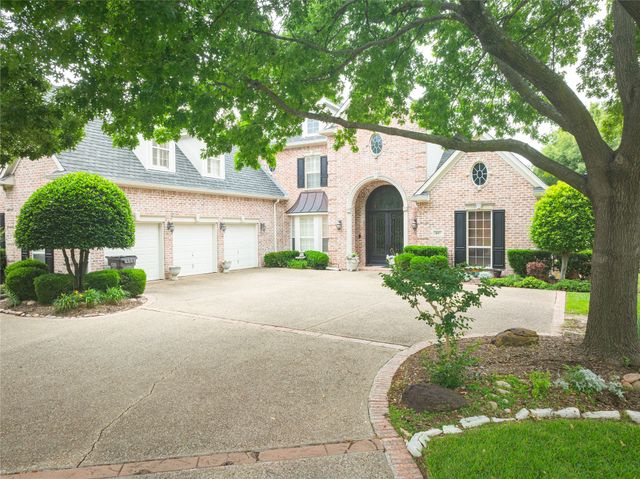 807 Glen Rose Drive, Allen, TX 75013