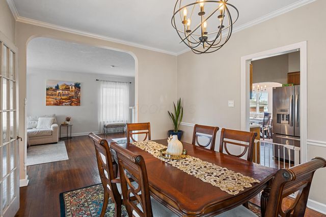 15 Woodland Avenue, Delaware, OH 43015