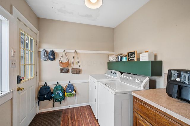 15 Woodland Avenue, Delaware, OH 43015