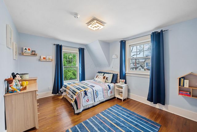 15 Woodland Avenue, Delaware, OH 43015