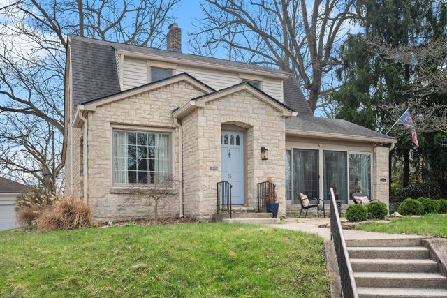 15 Woodland Avenue, Delaware, OH 43015