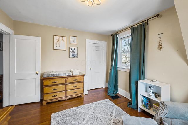 15 Woodland Avenue, Delaware, OH 43015