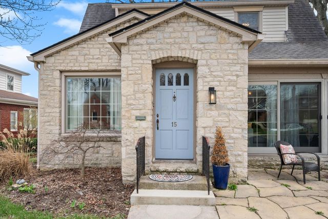 15 Woodland Avenue, Delaware, OH 43015