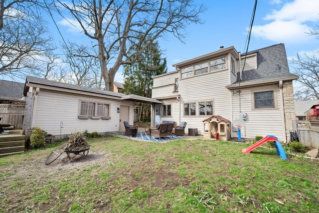 15 Woodland Avenue, Delaware, OH 43015