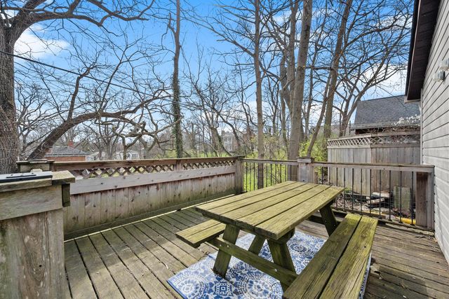 15 Woodland Avenue, Delaware, OH 43015