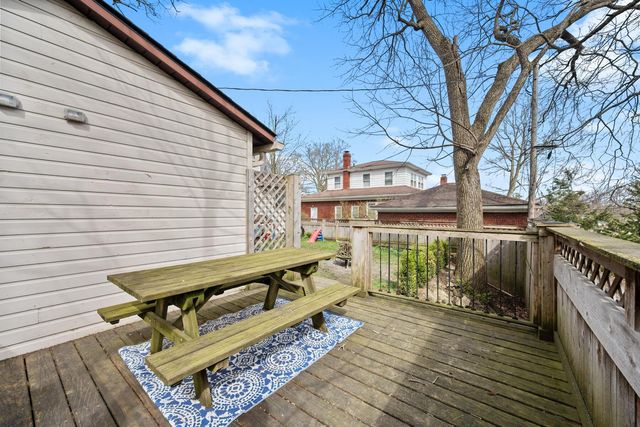 15 Woodland Avenue, Delaware, OH 43015