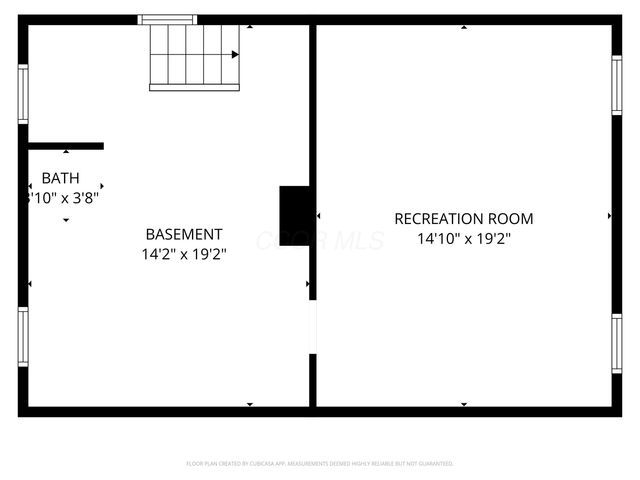 15 Woodland Avenue, Delaware, OH 43015