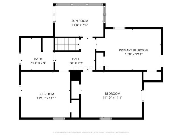 15 Woodland Avenue, Delaware, OH 43015