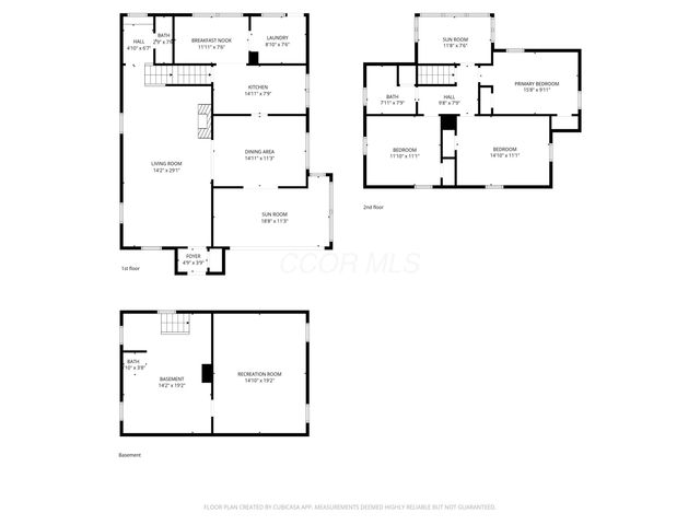 15 Woodland Avenue, Delaware, OH 43015