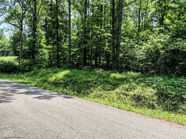 0 Parkwood East Drive, Martinsville, IN 46151