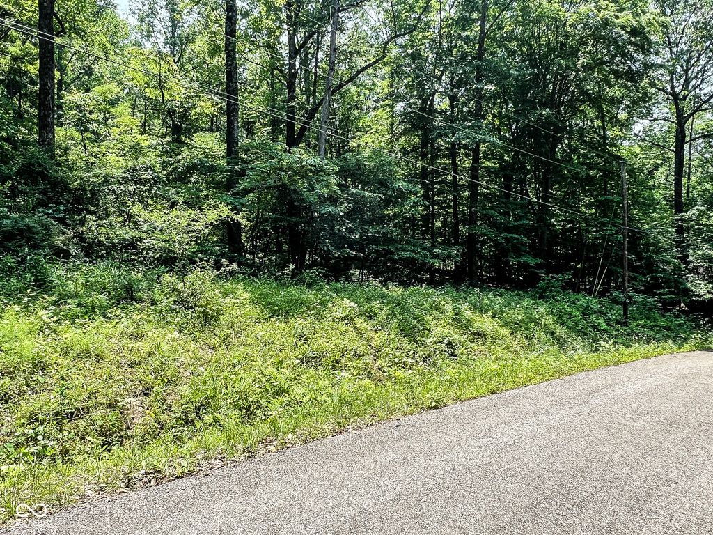 0 Parkwood East Drive, Martinsville, IN 46151