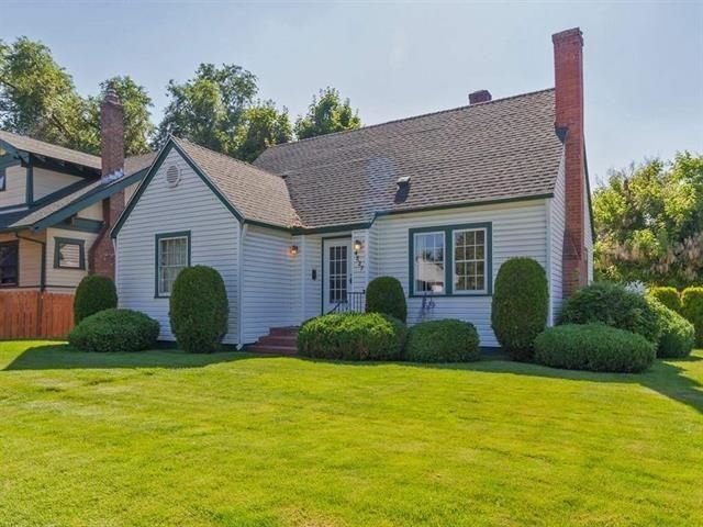4827 N Monroe St, Spokane, WA 99205 property photo