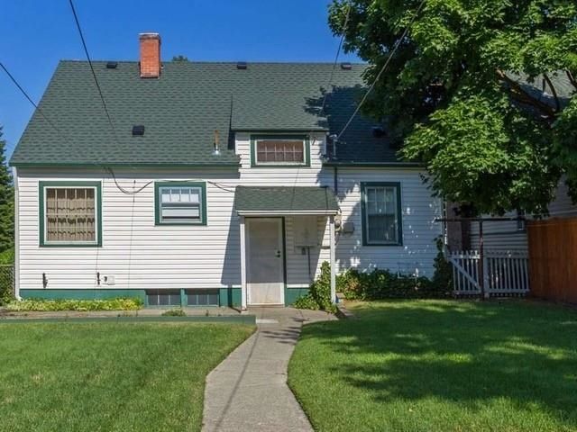 4827 N Monroe St, Spokane, WA 99205