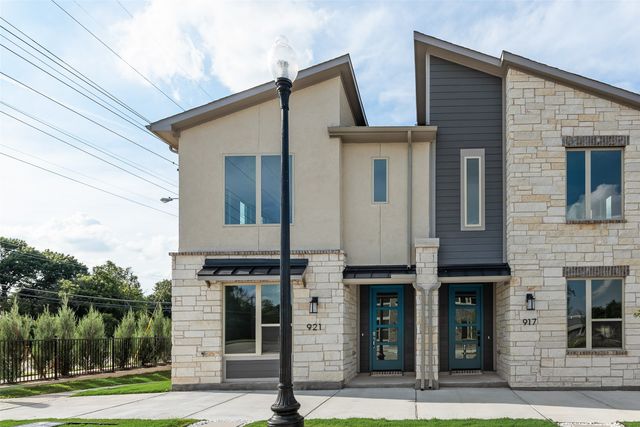 921 Ash Road, Plano, TX 75075