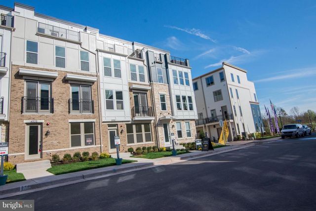 4939 TRAIL VISTA LN, Chantilly, VA 20151