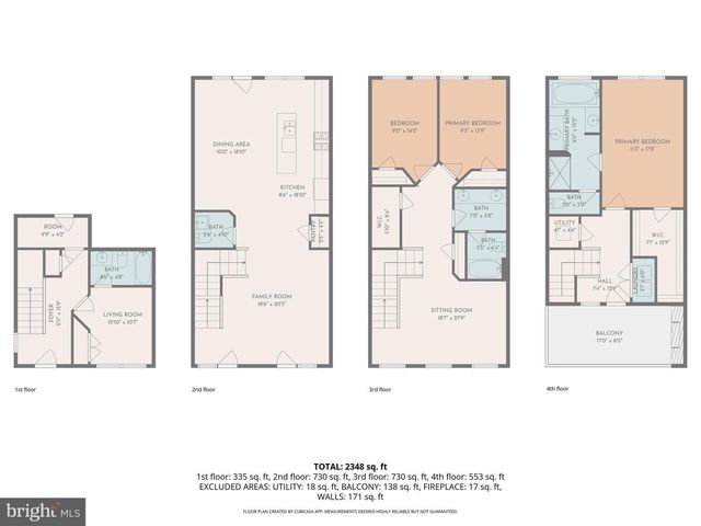 4939 TRAIL VISTA LN, Chantilly, VA 20151
