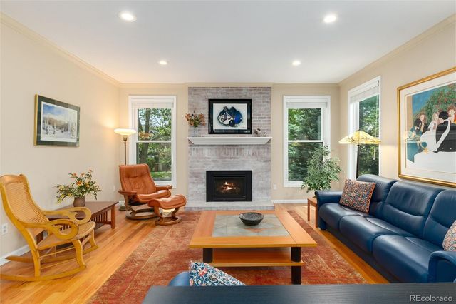 284 N Monroe Street, Denver, CO 80206