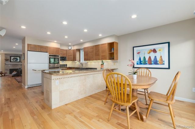 284 N Monroe Street, Denver, CO 80206