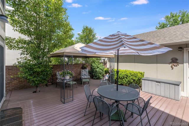 284 N Monroe Street, Denver, CO 80206