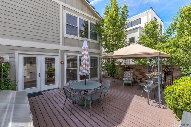 284 N Monroe Street, Denver, CO 80206