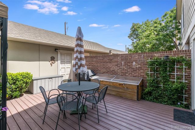 284 N Monroe Street, Denver, CO 80206